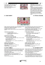 Предварительный просмотр 131 страницы Oerlikon CITOTIG 240 AC/DC Safety Instructions For Operation And Maintenance