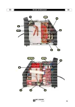 Предварительный просмотр 139 страницы Oerlikon CITOTIG 240 AC/DC Safety Instructions For Operation And Maintenance