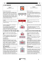 Preview for 8 page of Oerlikon CITOTIG 250 AC/DC Safety Instructions For Operation And Maintenance