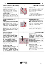 Preview for 11 page of Oerlikon CITOTIG 250 AC/DC Safety Instructions For Operation And Maintenance