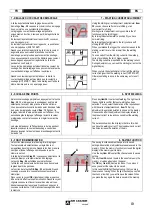 Preview for 13 page of Oerlikon CITOTIG 250 AC/DC Safety Instructions For Operation And Maintenance