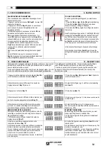 Preview for 14 page of Oerlikon CITOTIG 250 AC/DC Safety Instructions For Operation And Maintenance