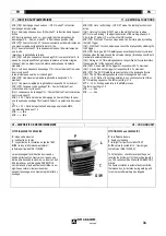 Preview for 16 page of Oerlikon CITOTIG 250 AC/DC Safety Instructions For Operation And Maintenance