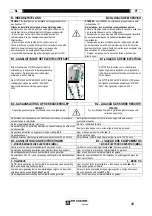 Preview for 43 page of Oerlikon CITOTIG 250 AC/DC Safety Instructions For Operation And Maintenance