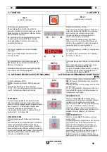 Preview for 80 page of Oerlikon CITOTIG 250 AC/DC Safety Instructions For Operation And Maintenance