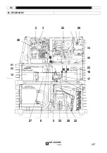 Preview for 117 page of Oerlikon CITOTIG 250 AC/DC Safety Instructions For Operation And Maintenance