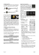 Предварительный просмотр 12 страницы Oerlikon CITOTIG 315 Operator'S Manual