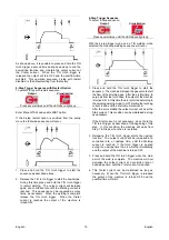 Предварительный просмотр 19 страницы Oerlikon CITOTIG 315 Operator'S Manual