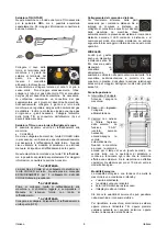 Предварительный просмотр 41 страницы Oerlikon CITOTIG 315 Operator'S Manual