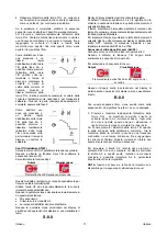 Предварительный просмотр 50 страницы Oerlikon CITOTIG 315 Operator'S Manual