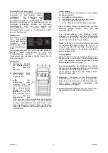 Предварительный просмотр 72 страницы Oerlikon CITOTIG 315 Operator'S Manual