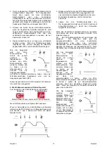 Предварительный просмотр 80 страницы Oerlikon CITOTIG 315 Operator'S Manual