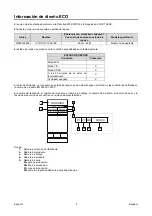 Предварительный просмотр 95 страницы Oerlikon CITOTIG 315 Operator'S Manual