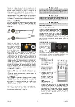 Предварительный просмотр 101 страницы Oerlikon CITOTIG 315 Operator'S Manual