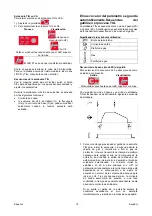 Предварительный просмотр 108 страницы Oerlikon CITOTIG 315 Operator'S Manual