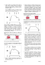 Предварительный просмотр 109 страницы Oerlikon CITOTIG 315 Operator'S Manual