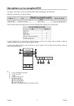 Предварительный просмотр 126 страницы Oerlikon CITOTIG 315 Operator'S Manual