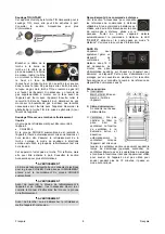 Предварительный просмотр 132 страницы Oerlikon CITOTIG 315 Operator'S Manual