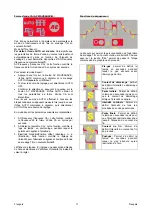 Предварительный просмотр 135 страницы Oerlikon CITOTIG 315 Operator'S Manual