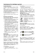 Предварительный просмотр 162 страницы Oerlikon CITOTIG 315 Operator'S Manual