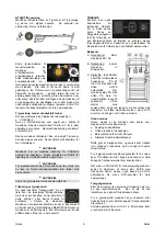 Предварительный просмотр 163 страницы Oerlikon CITOTIG 315 Operator'S Manual