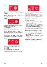 Предварительный просмотр 165 страницы Oerlikon CITOTIG 315 Operator'S Manual