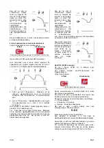 Предварительный просмотр 171 страницы Oerlikon CITOTIG 315 Operator'S Manual