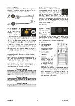 Предварительный просмотр 192 страницы Oerlikon CITOTIG 315 Operator'S Manual