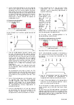 Предварительный просмотр 200 страницы Oerlikon CITOTIG 315 Operator'S Manual