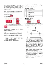 Предварительный просмотр 229 страницы Oerlikon CITOTIG 315 Operator'S Manual