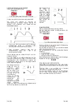 Предварительный просмотр 231 страницы Oerlikon CITOTIG 315 Operator'S Manual