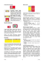 Предварительный просмотр 256 страницы Oerlikon CITOTIG 315 Operator'S Manual