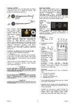 Предварительный просмотр 282 страницы Oerlikon CITOTIG 315 Operator'S Manual