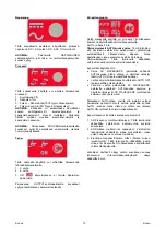 Предварительный просмотр 284 страницы Oerlikon CITOTIG 315 Operator'S Manual