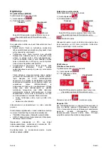 Предварительный просмотр 287 страницы Oerlikon CITOTIG 315 Operator'S Manual