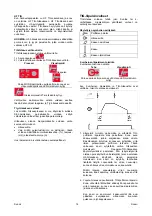 Предварительный просмотр 288 страницы Oerlikon CITOTIG 315 Operator'S Manual