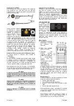 Предварительный просмотр 311 страницы Oerlikon CITOTIG 315 Operator'S Manual