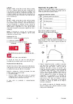 Предварительный просмотр 318 страницы Oerlikon CITOTIG 315 Operator'S Manual