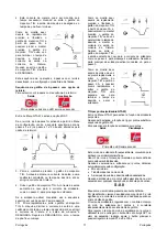 Предварительный просмотр 320 страницы Oerlikon CITOTIG 315 Operator'S Manual