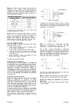 Предварительный просмотр 325 страницы Oerlikon CITOTIG 315 Operator'S Manual