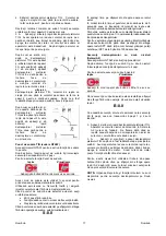 Предварительный просмотр 410 страницы Oerlikon CITOTIG 315 Operator'S Manual