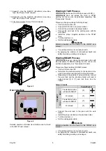 Предварительный просмотр 11 страницы Oerlikon Citotig 400 Operator'S Manual