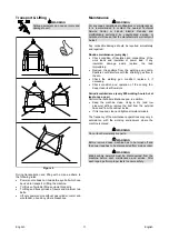 Предварительный просмотр 13 страницы Oerlikon Citotig 400 Operator'S Manual