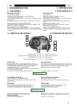 Preview for 22 page of Oerlikon DMU P400 Instruction For Operation And Maintenance