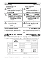 Preview for 46 page of Oerlikon DMU P400 Instruction For Operation And Maintenance