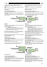 Предварительный просмотр 85 страницы Oerlikon DMU P400 Instruction For Operation And Maintenance