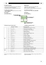 Предварительный просмотр 98 страницы Oerlikon DMU P400 Instruction For Operation And Maintenance