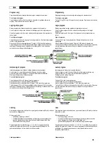 Предварительный просмотр 99 страницы Oerlikon DMU P400 Instruction For Operation And Maintenance