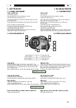 Preview for 107 page of Oerlikon DMU P400 Instruction For Operation And Maintenance