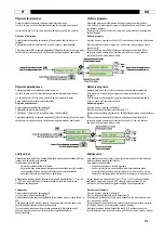 Preview for 113 page of Oerlikon DMU P400 Instruction For Operation And Maintenance